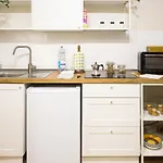 Residenza Sforza Apartment 1