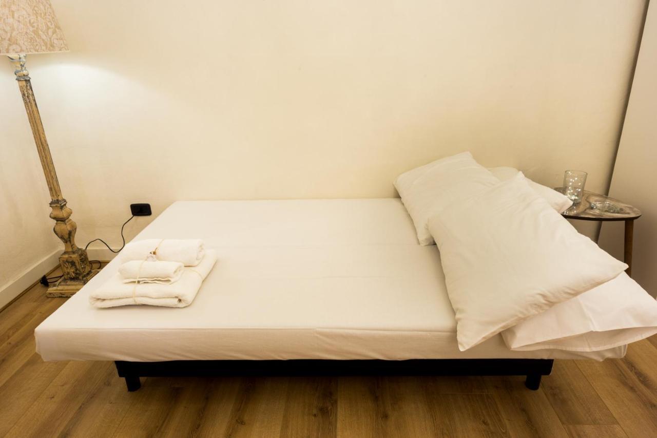 Residenza Sforza 1 * Napoli