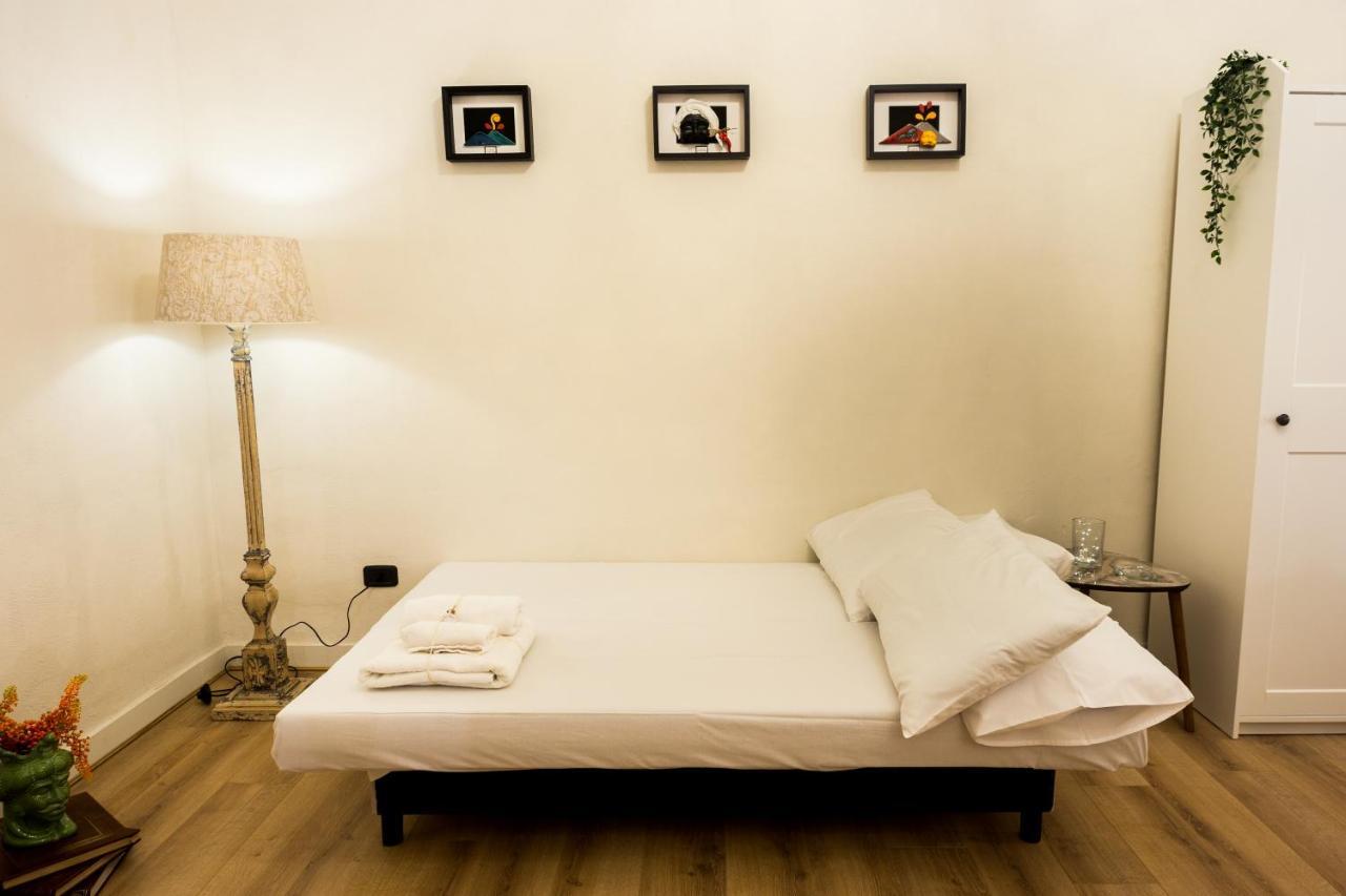 Residenza Sforza 1 Appartamento Napoli