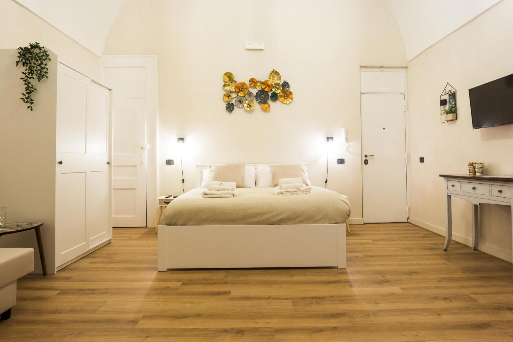 Residenza Sforza 1 Appartamento