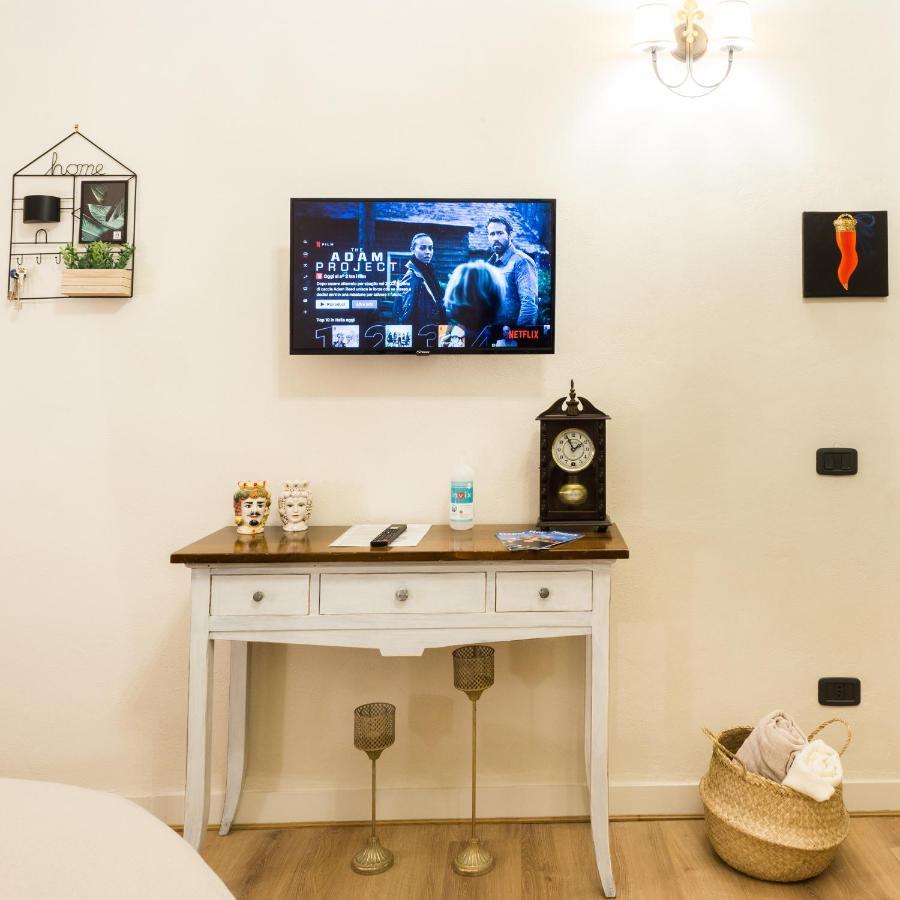 Appartamento Residenza Sforza 1 Napoli