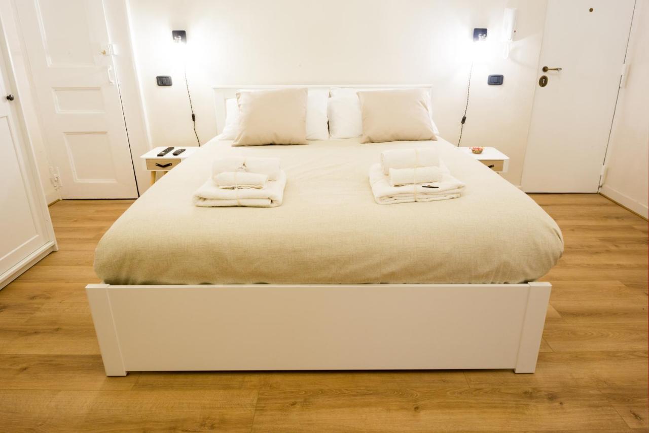 Residenza Sforza 1 * Napoli