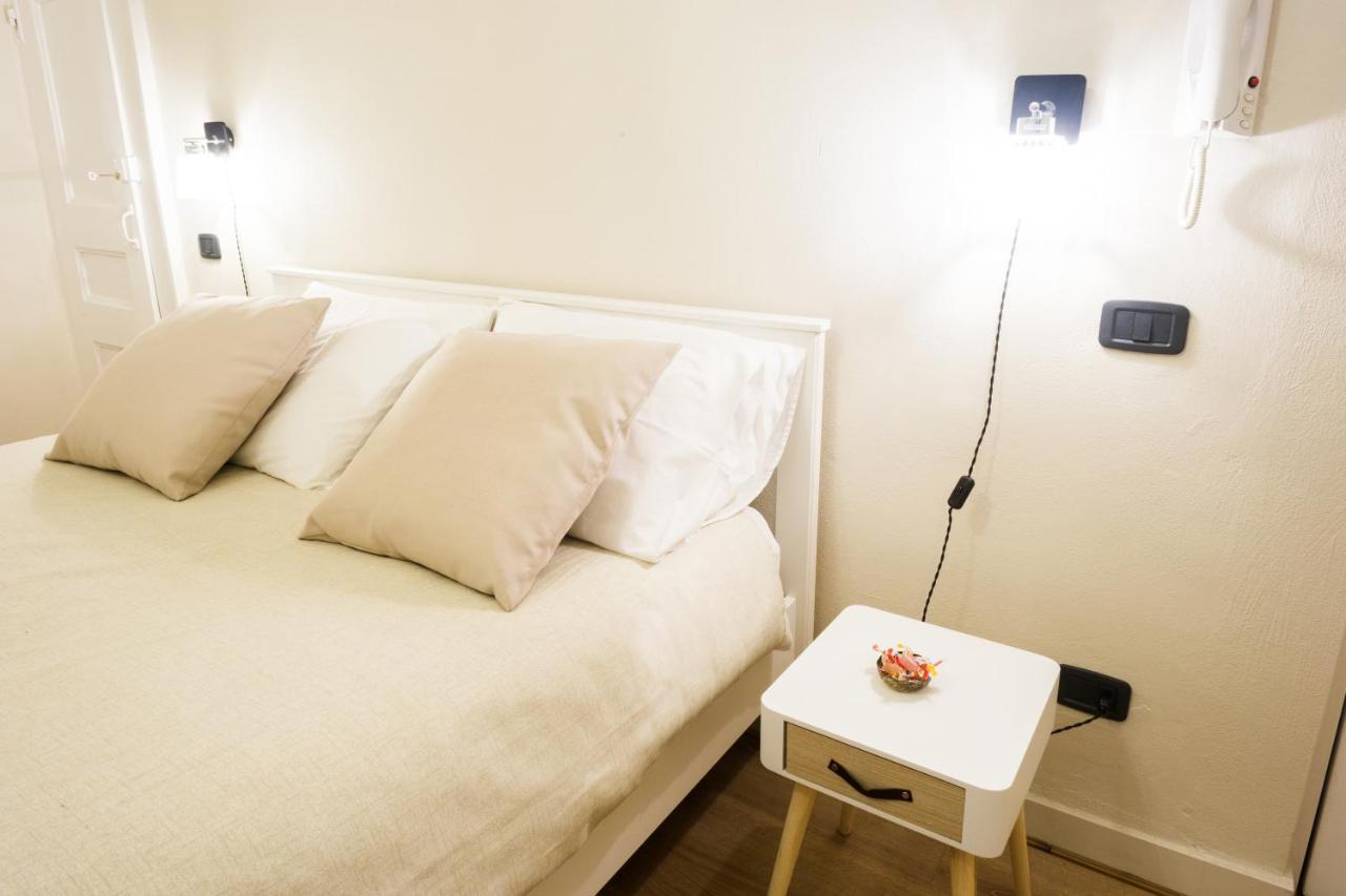 Residenza Sforza 1 Appartamento Napoli