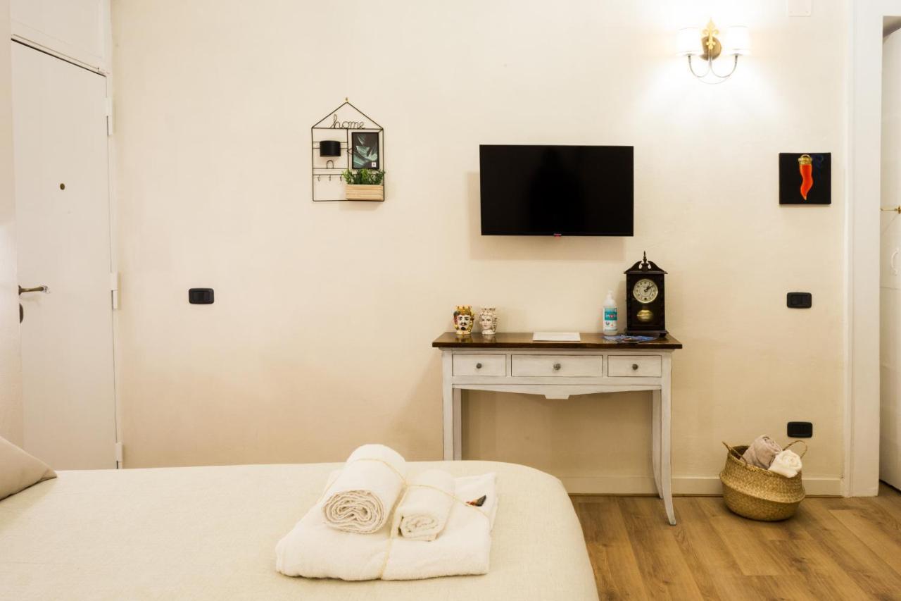 Residenza Sforza 1 * Napoli