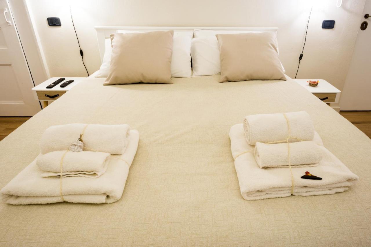 Residenza Sforza 1 Appartement Napels