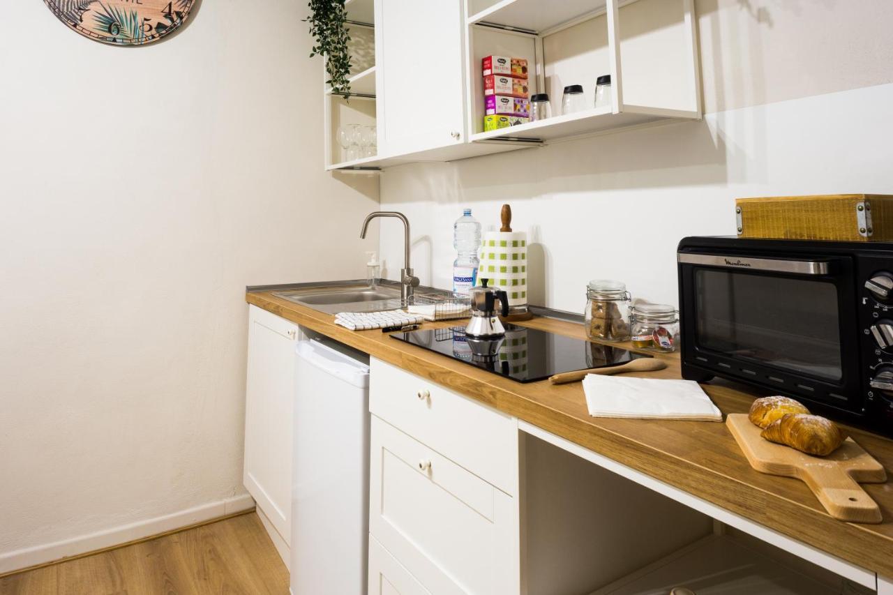 Residenza Sforza 1 * Napels