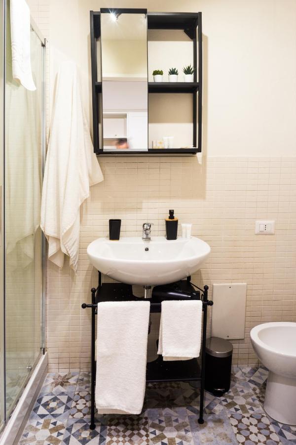 Appartement Residenza Sforza 1